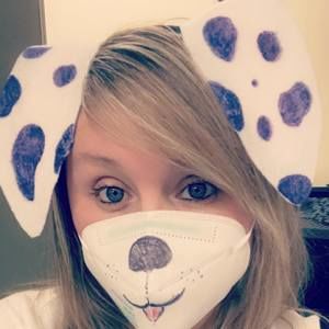 Meet your Posher, Ann marie